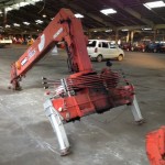 Unic UR29-V620927э